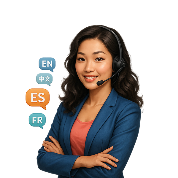 Global Customer Service Team Collaboration